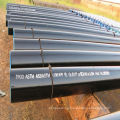 ASTM A53 Seamless Carbon Steel Tube